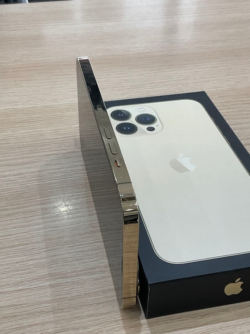 スマートフォン本体 Apple iPhone 13 Pro Max 256GB