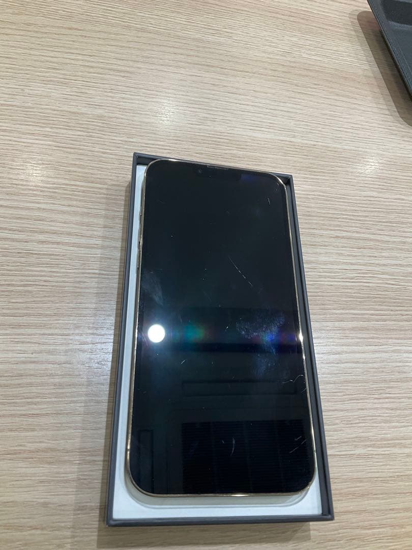 スマートフォン本体 Apple iPhone 13 Pro Max 256GB