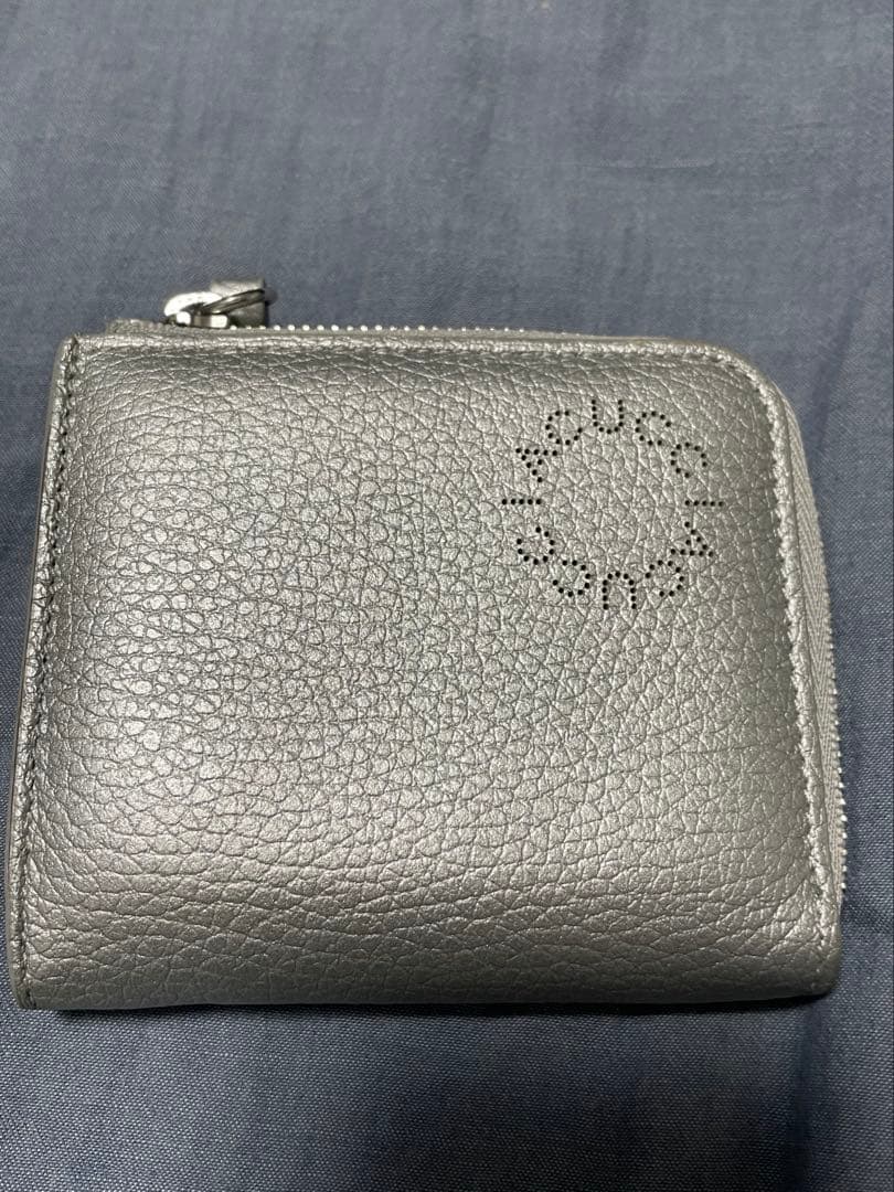 IACUCC リサッカ ウォレットS CERVO