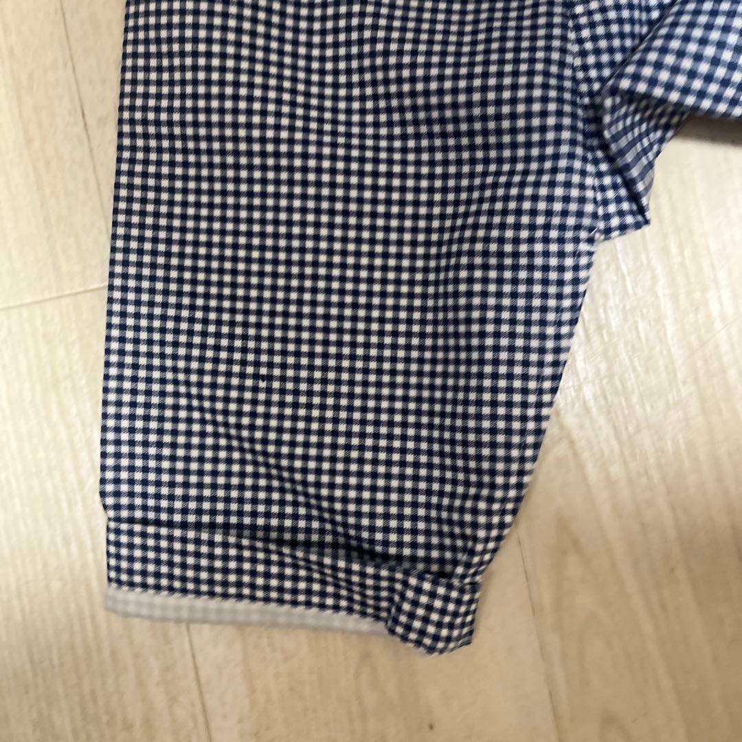 シ*ウ様 COMME des GARCONS コムデギャルソン　サルエルパンツ