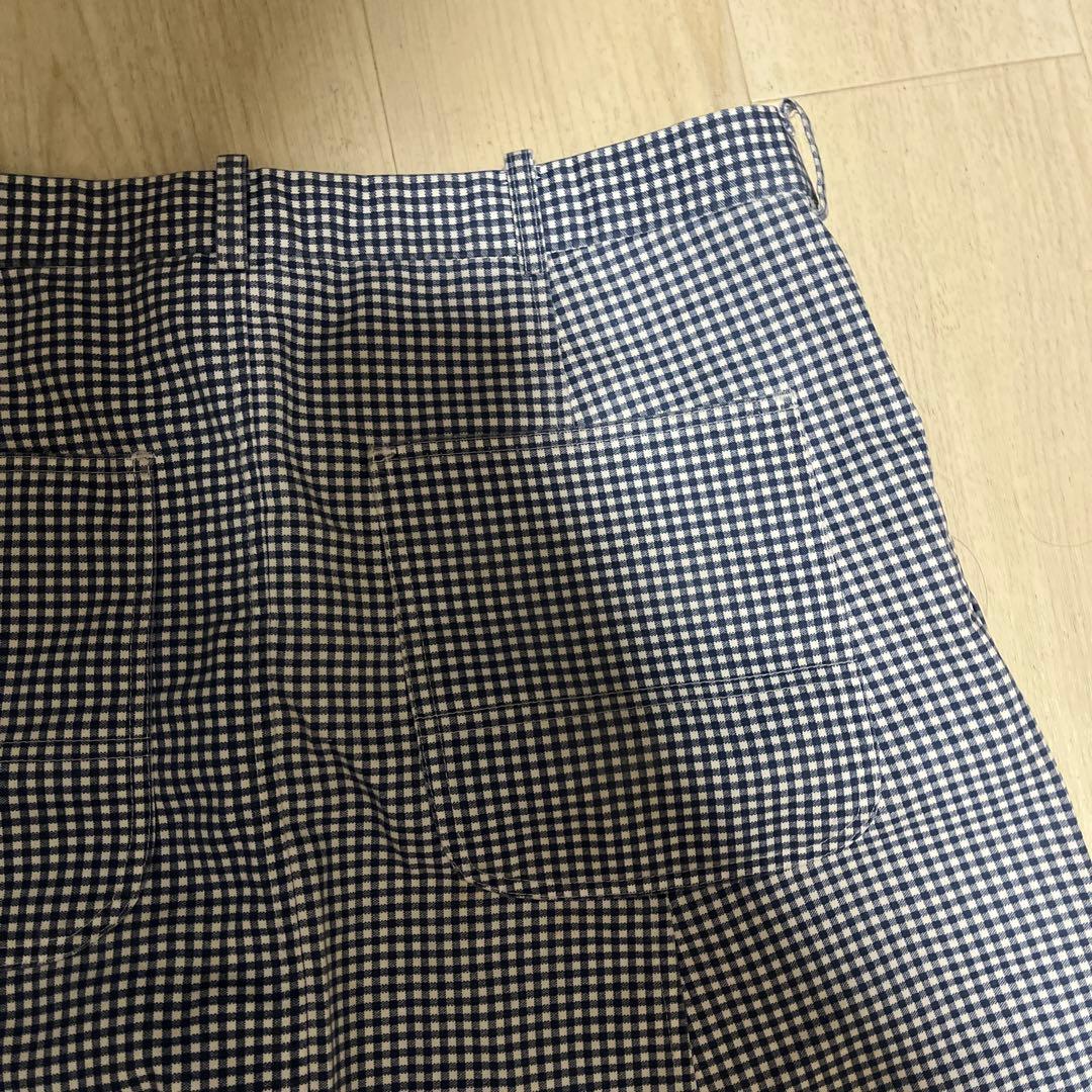 シ*ウ様 COMME des GARCONS コムデギャルソン　サルエルパンツ