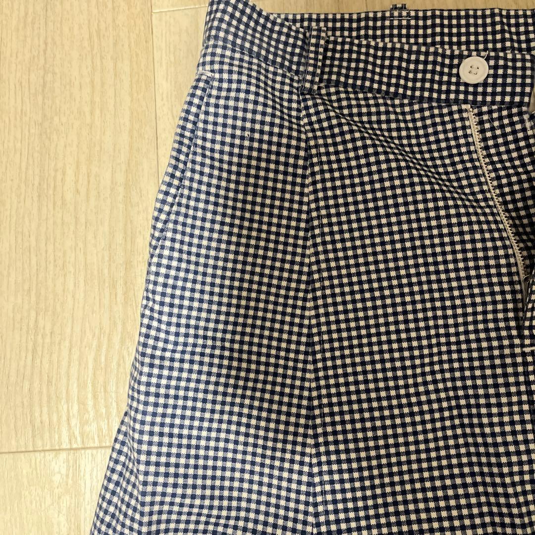 シ*ウ様 COMME des GARCONS コムデギャルソン　サルエルパンツ
