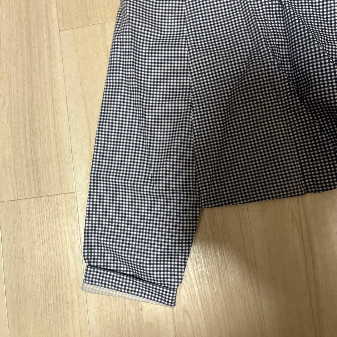 シ*ウ様 COMME des GARCONS コムデギャルソン　サルエルパンツ
