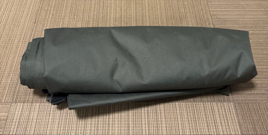 Mac Outdoor マックワン　Macone wing tarp