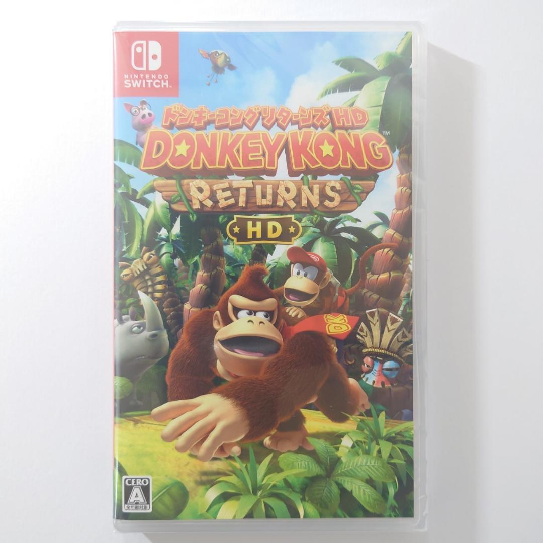Nintendo Switch ソフト 3本セット [3007]