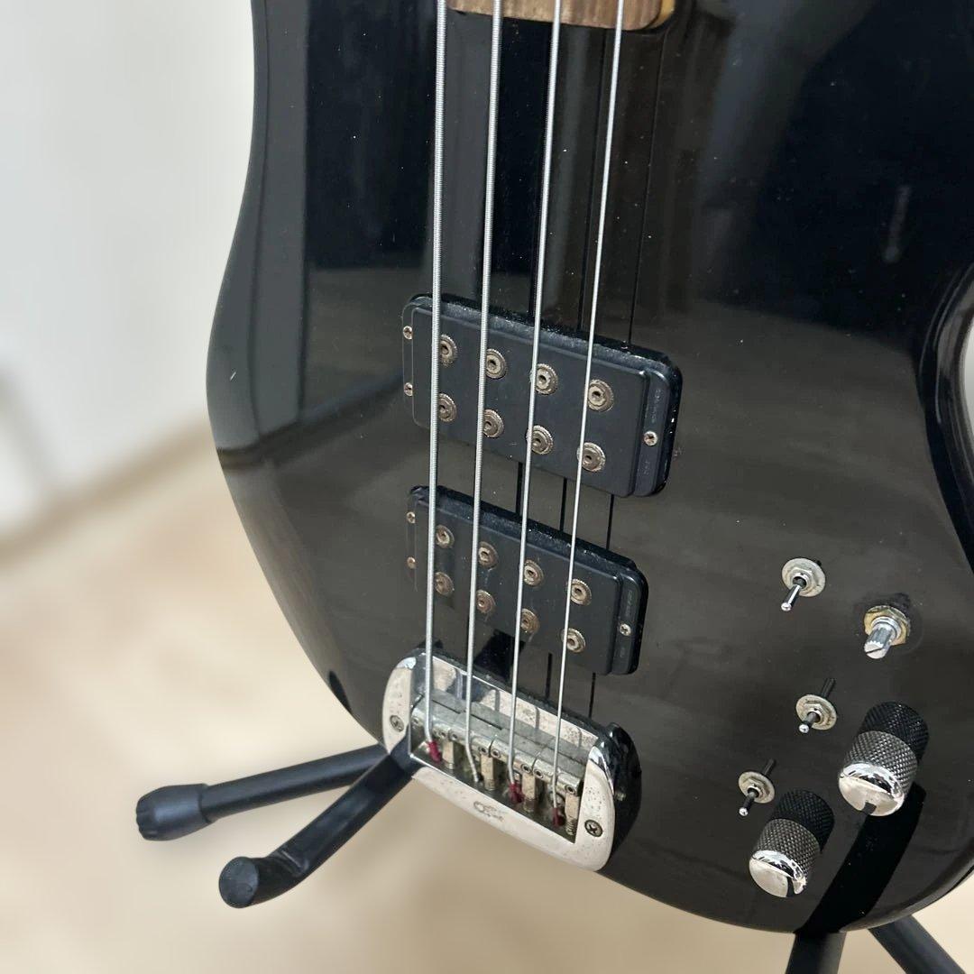 3*2様 美品✨G&L L-2000 tribute 日本製最高機種 フジゲン製