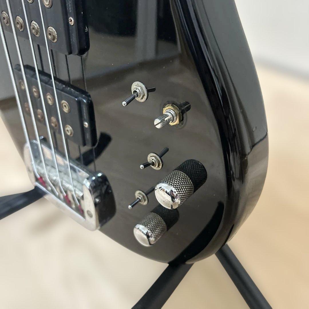 3*2様 美品✨G&L L-2000 tribute 日本製最高機種 フジゲン製