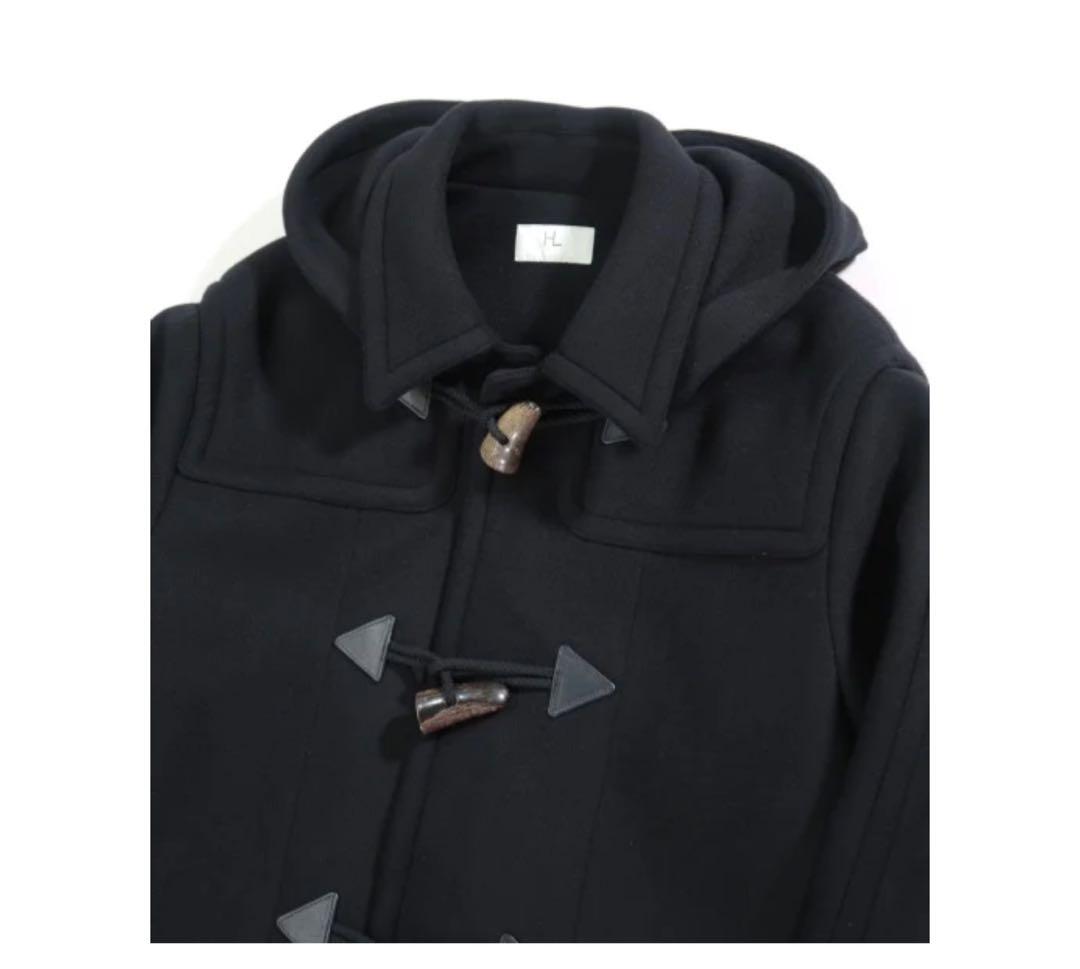 田*中様 ヘリル HERILL duffel coat 1