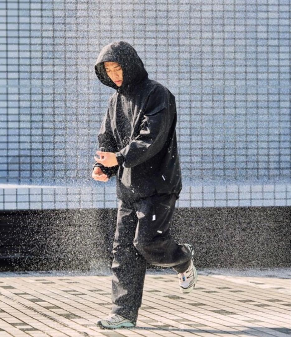 プラスフェニックス SP GORE-TEX PARKA フリークスストア