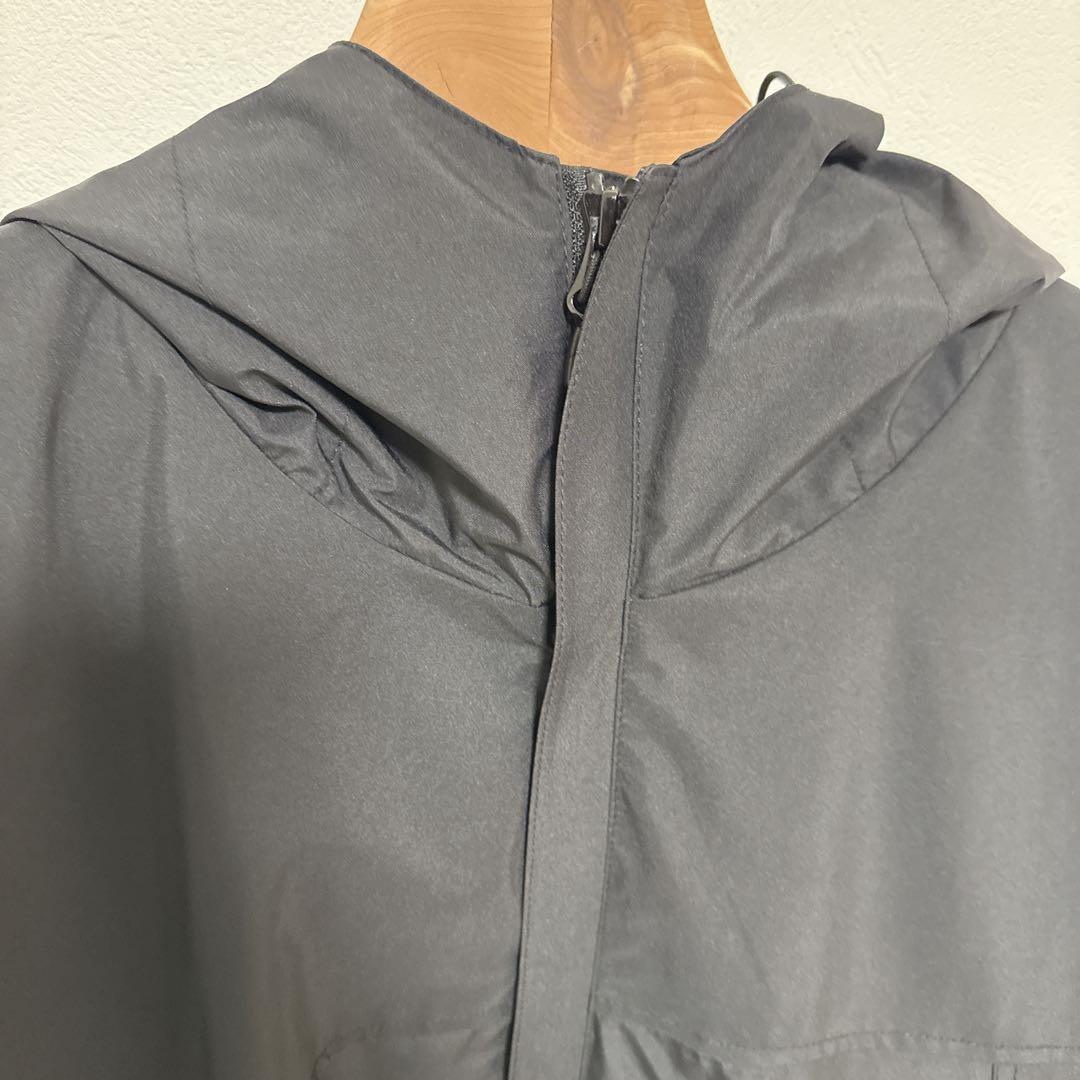 プラスフェニックス SP GORE-TEX PARKA フリークスストア