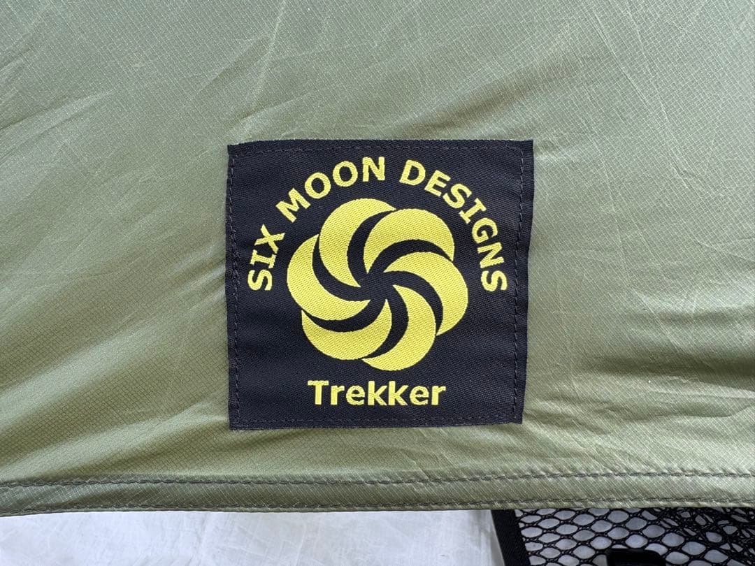 【値下げ】sixmoon designs Skyscape - Trekker