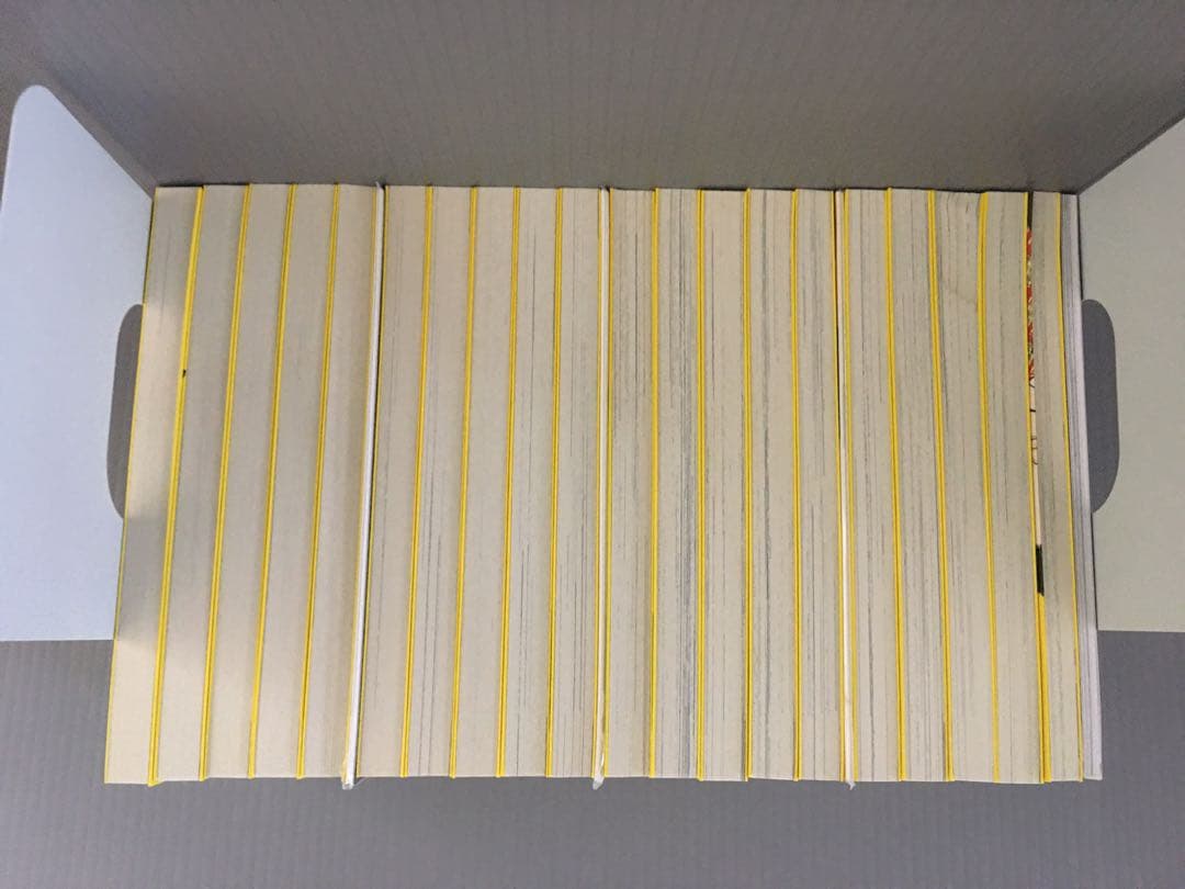 BANANAFISHバナナフィッシュ復刻版BOX全巻セット 特典完備 箱付き