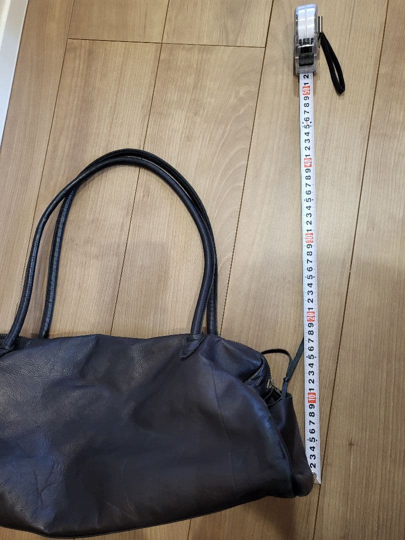 alfredobannister アルフレッドバニスター ボストンバック 黒