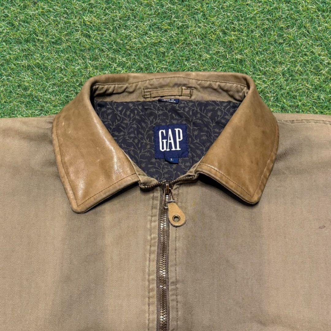 ア*ン様 90s GAP CWU-36/P Sampling Flight Ja