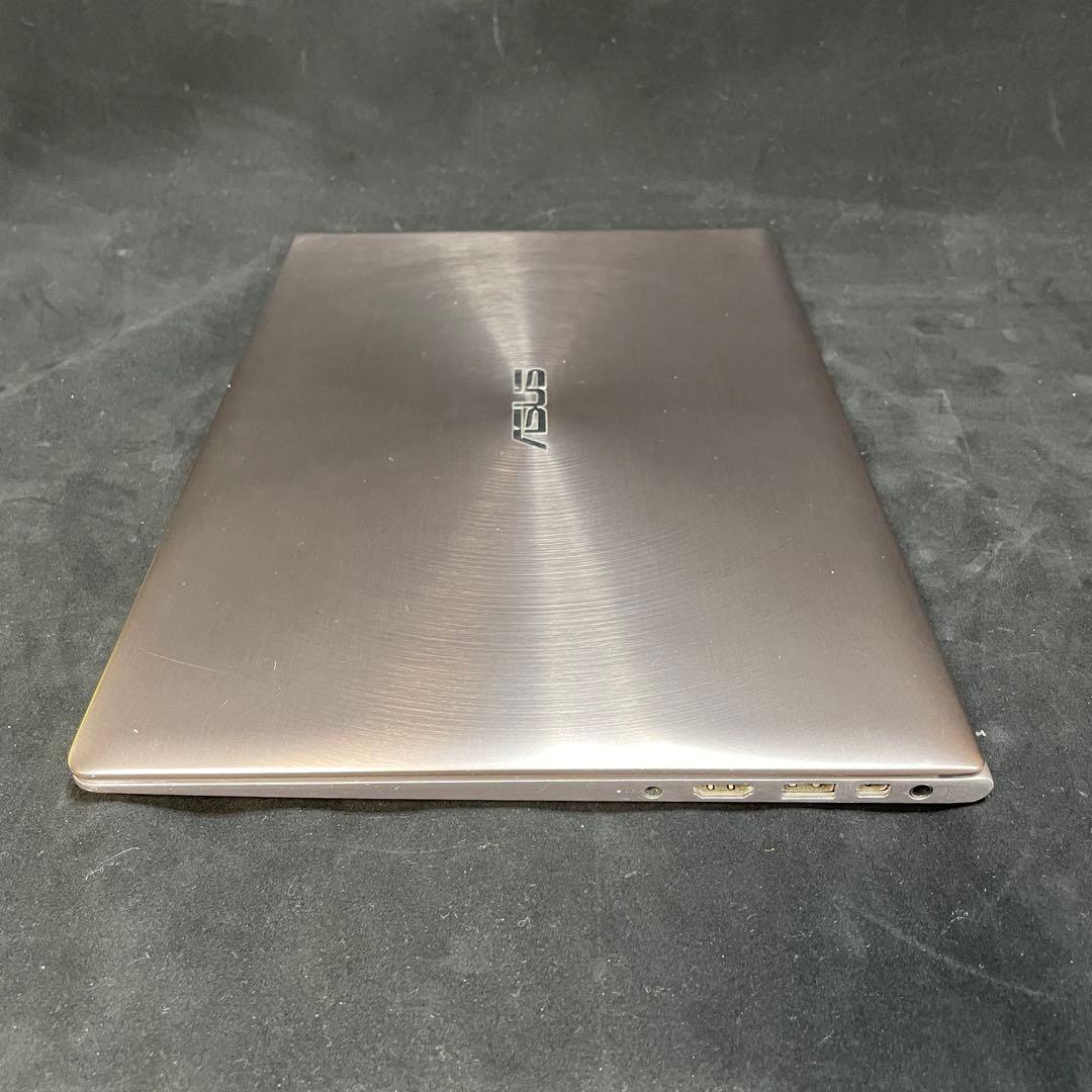 ASUS UX303U ノート型パソコン　619