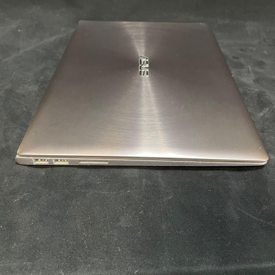 ASUS UX303U ノート型パソコン　619