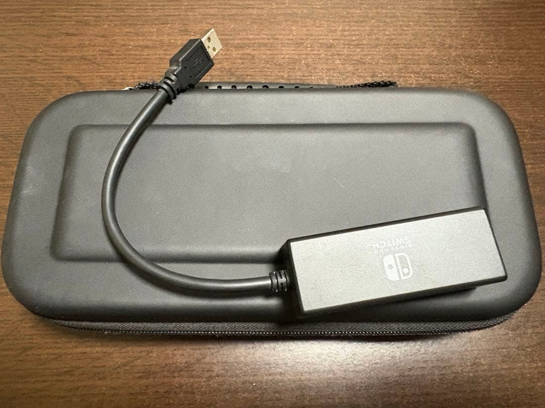 Nintendo Switch 本体 スプラトゥーン2バージョン+周辺機器