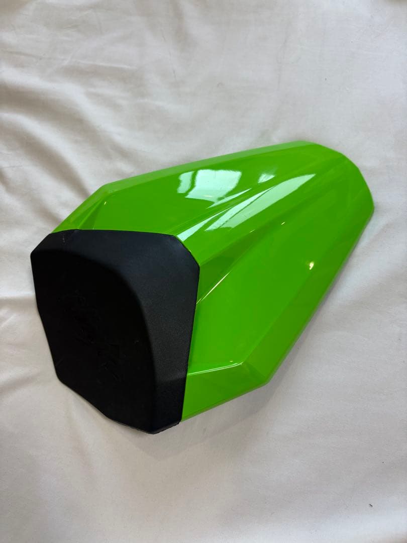 【最終値下げ】Kawasaki 純正シングルシート ZX-25R ZX-4R
