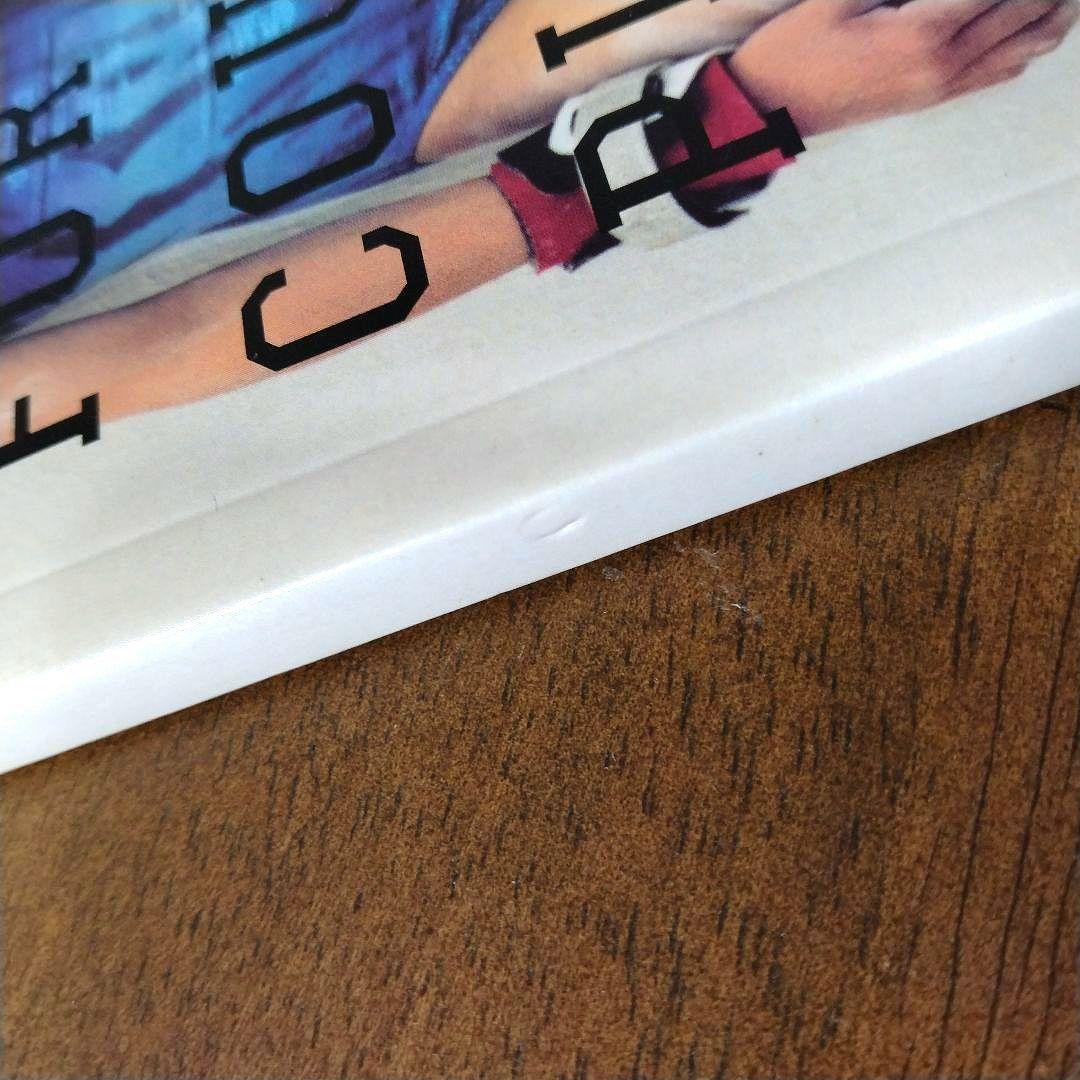 One More Minute for Courtney, Pleaseバレリー