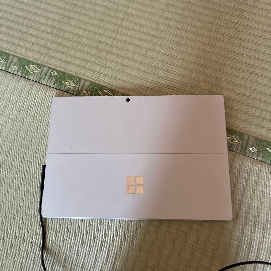 Windowsタブレット本体 Surface Pro 4 1724 8GB 256GB i7
