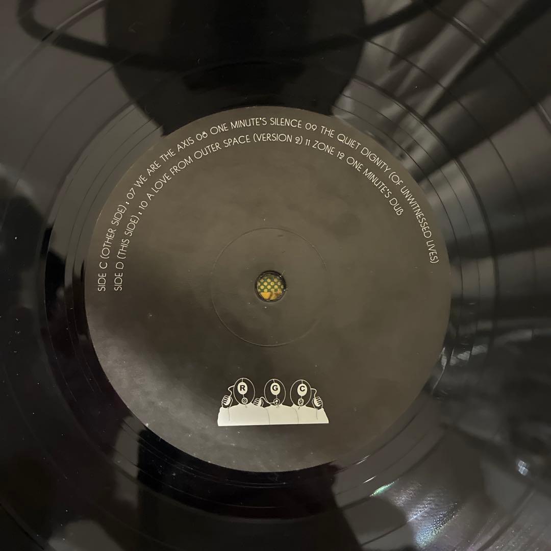 The Asphodells – Ruled By Passion