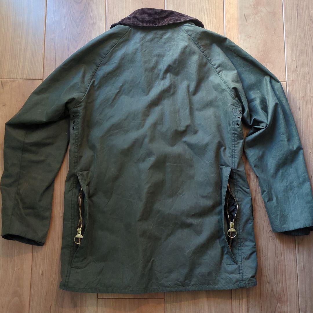 ※FB※ Barbour ビューフォート スリムフィット サイズ 36