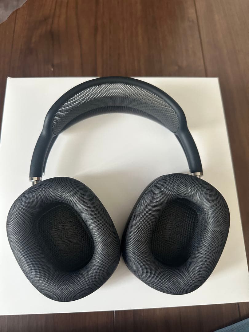 イヤホン airpods max
