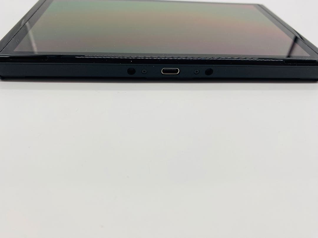 Nintendo Switch 有機ELモデル ホワイト　2024年式