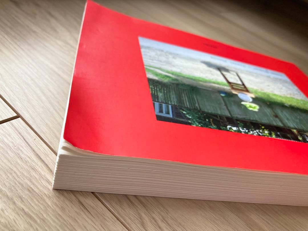 Roman Signer ローマン・シグネール　Travel Photos