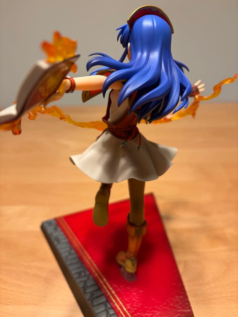 【中古開封品】ファイアーエムブレム リリーナ フィギュア