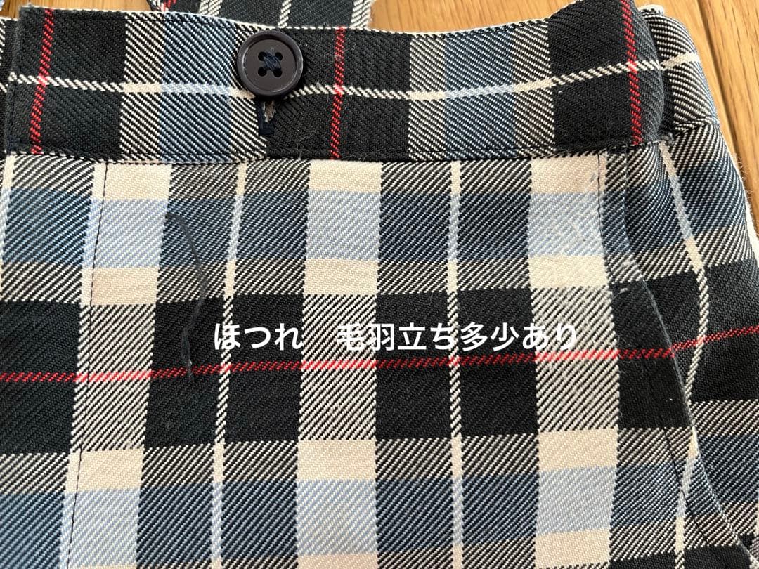 コシノヒロコ　幼稚園　制服　120