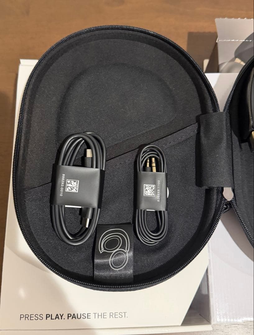 Bose QuietComfort Ultra Headphones(第2世代)
