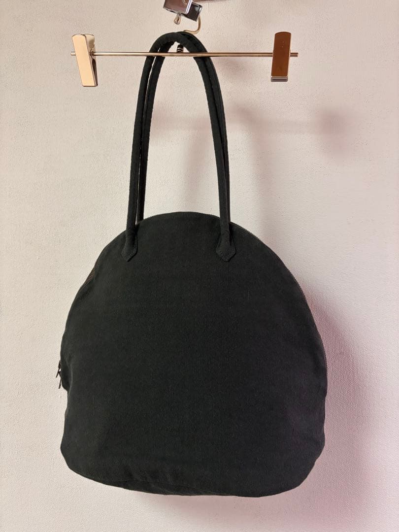 ko　MARTAU. マルト SHELL BAG Mサイズ