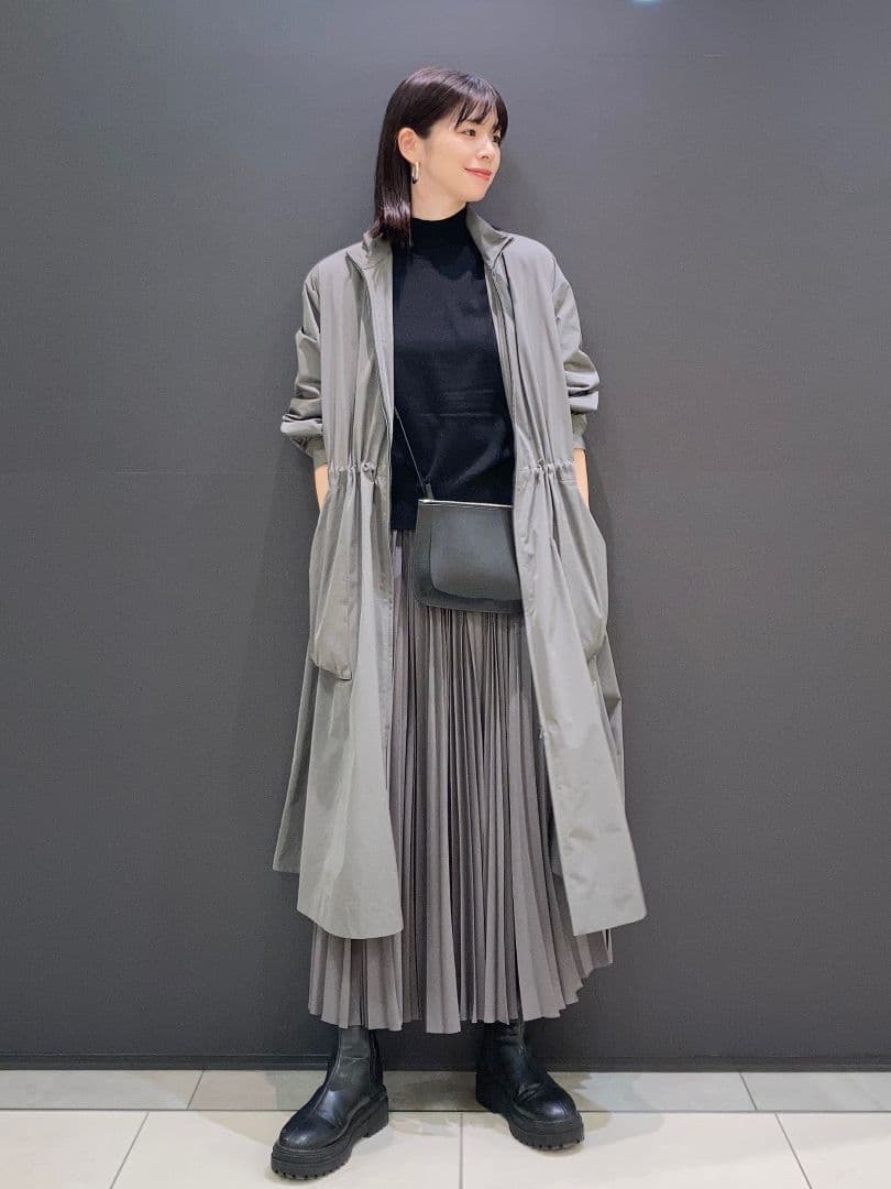 ジャケット・アウター theory luxe LT Taffeta3PalizeC 38