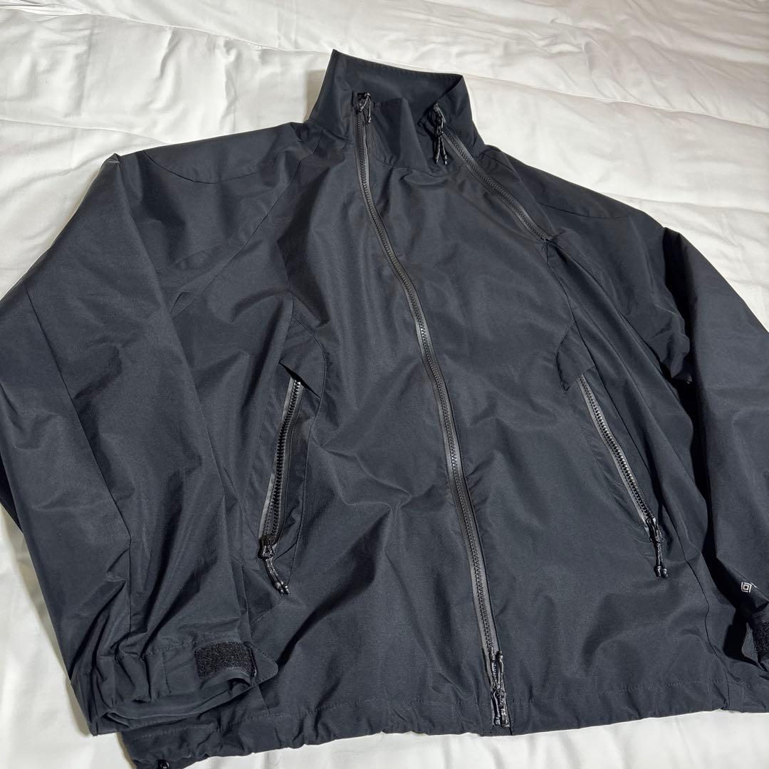 ジャケット・アウター clesste CITY SIDEWINDER JACKET