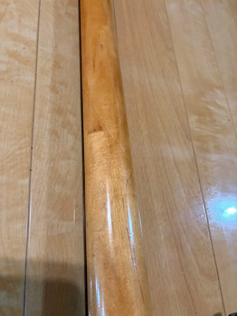 【送料込】BUSKER'S エレキベース ブラック 初心者用 ジャンク