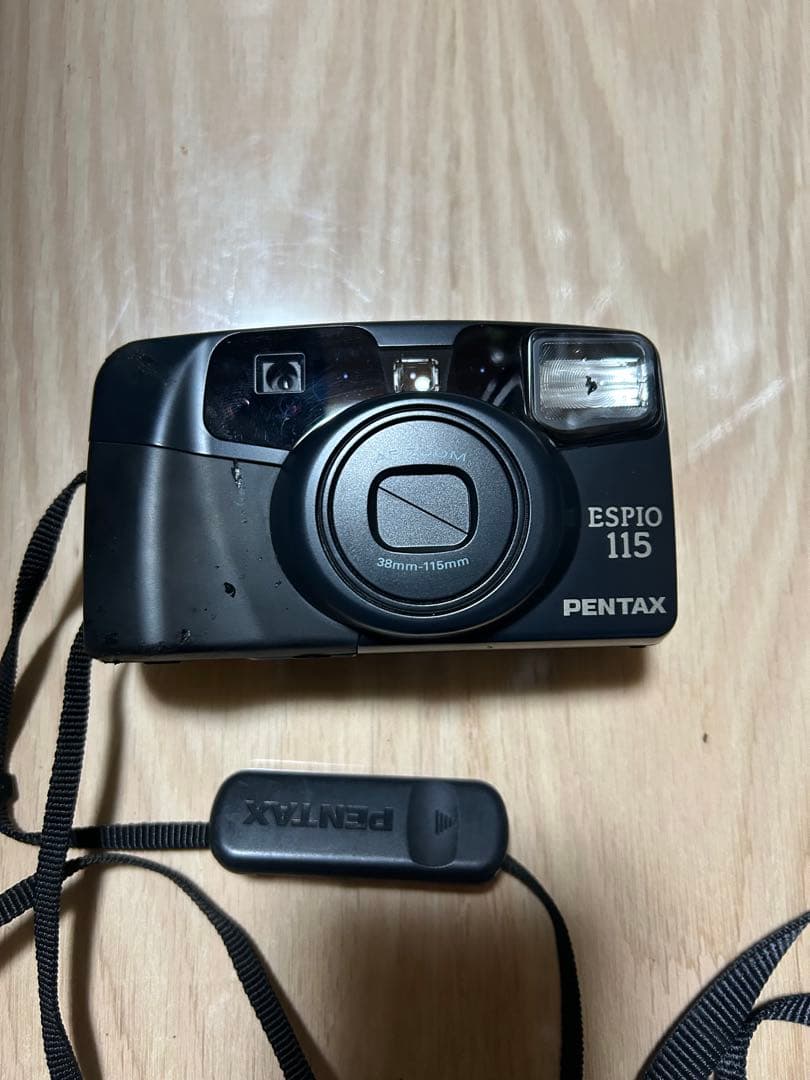 KONICA FTA フィルムカメラセット