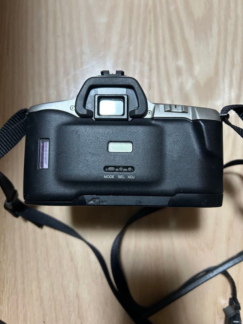 KONICA FTA フィルムカメラセット