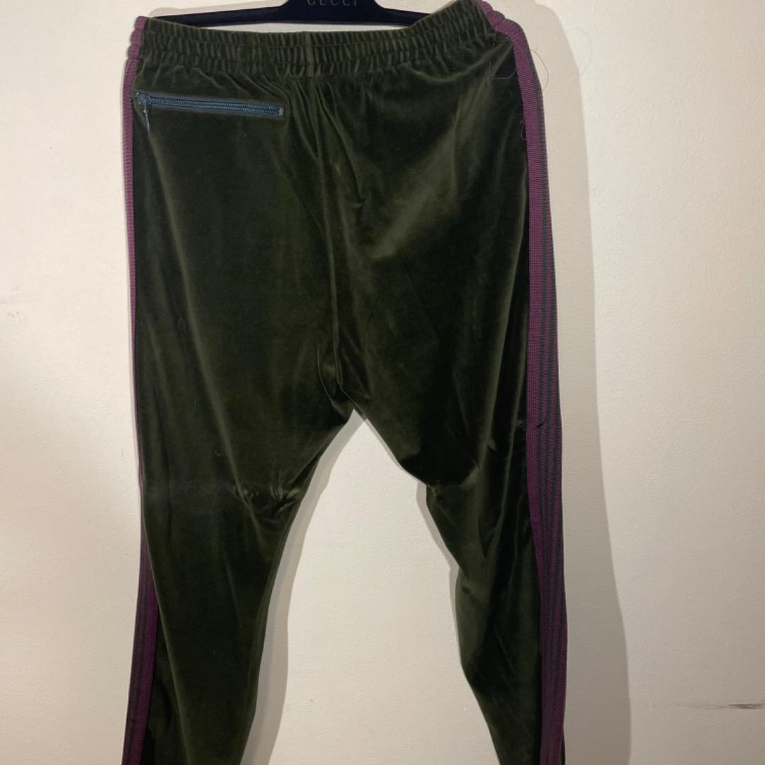 NEEDLES スウェットパンツ
