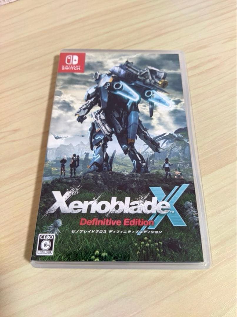 Switchのソフトまとめ売り