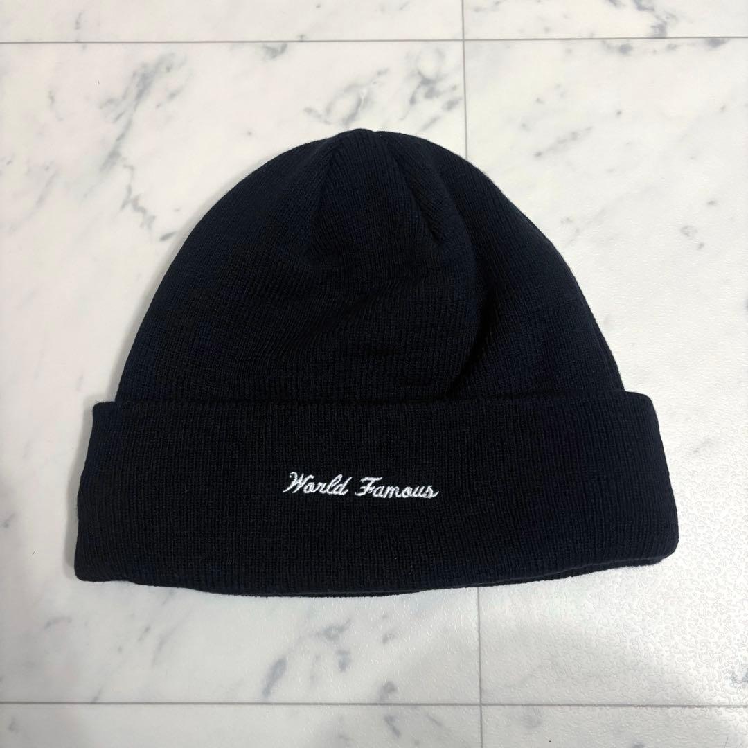 supreme ボックスロゴ　バンダナ　ビーニー　ニューエラ　ニット帽