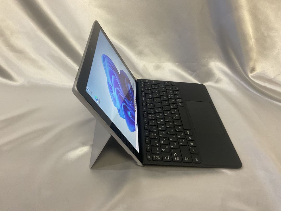 Windowsタブレット本体 Surface Go LTE 8g 128g Office 2024