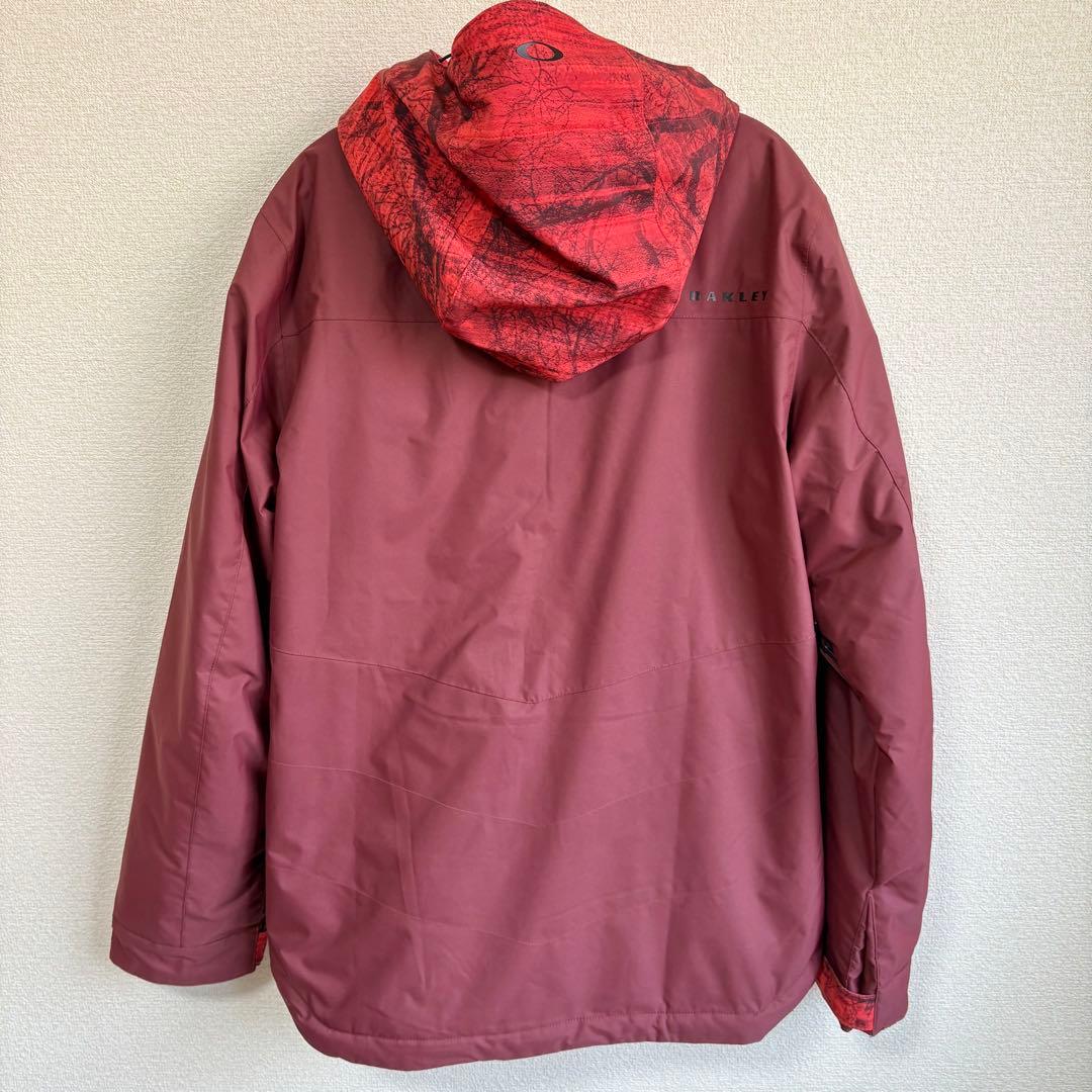 オークリー スキーウェア XL