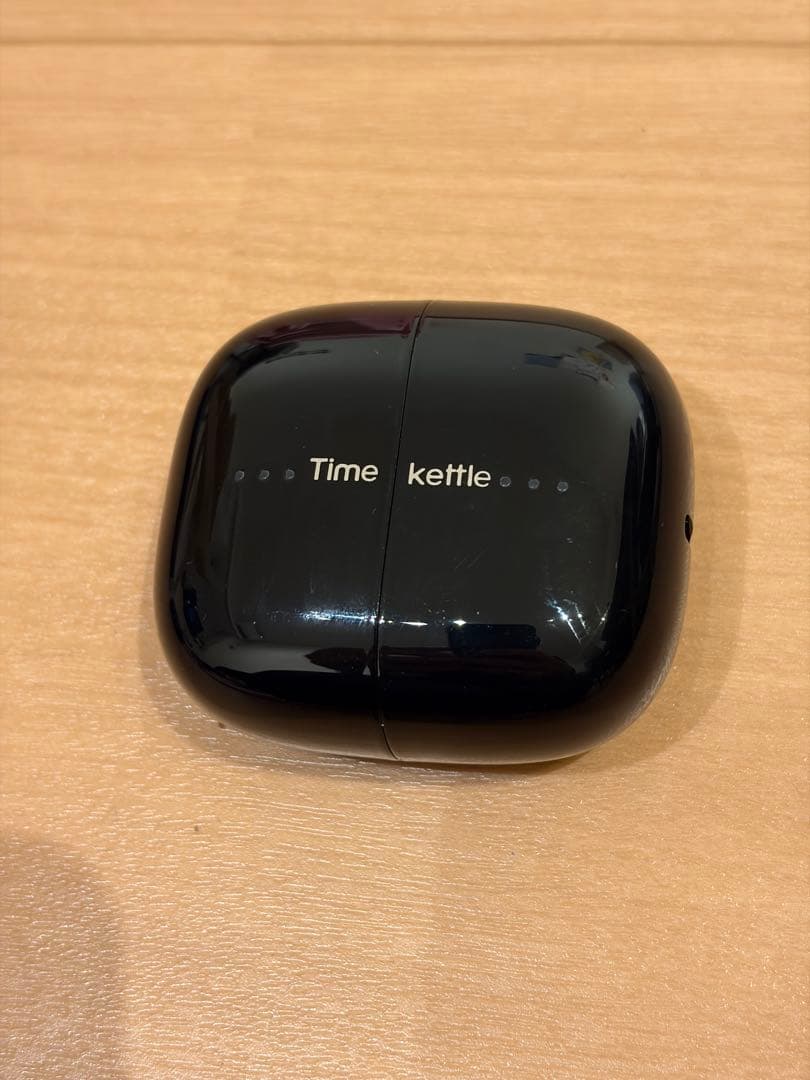 Timekettle M3 多言語翻訳機能付きBluetoothイヤホン