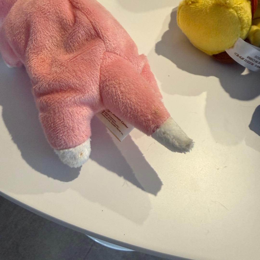 ポケモン ぬいぐるみ まとめ売り 15体セット