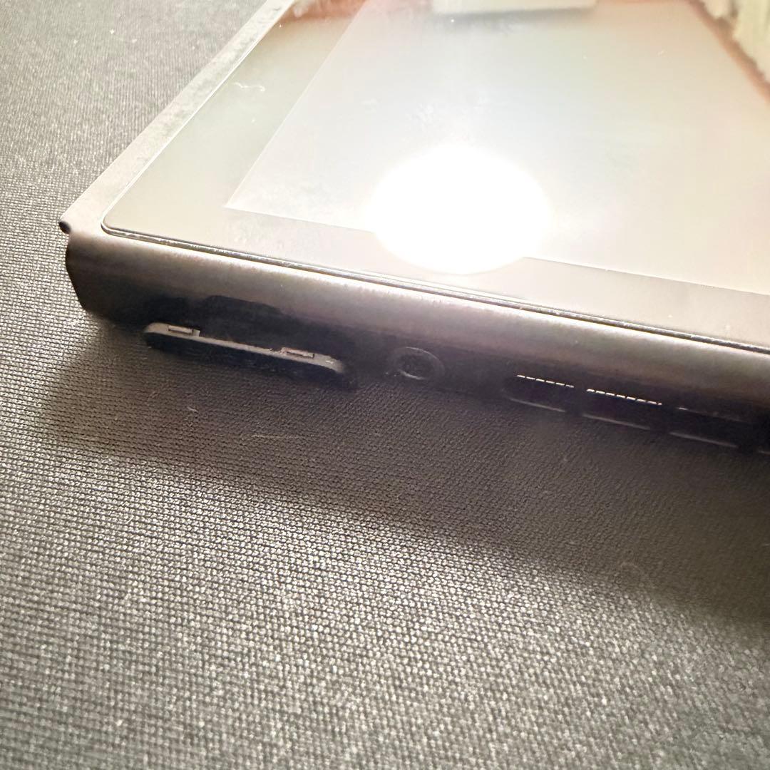 【中古品/SDカード付】Nintendo Switch 本体セット