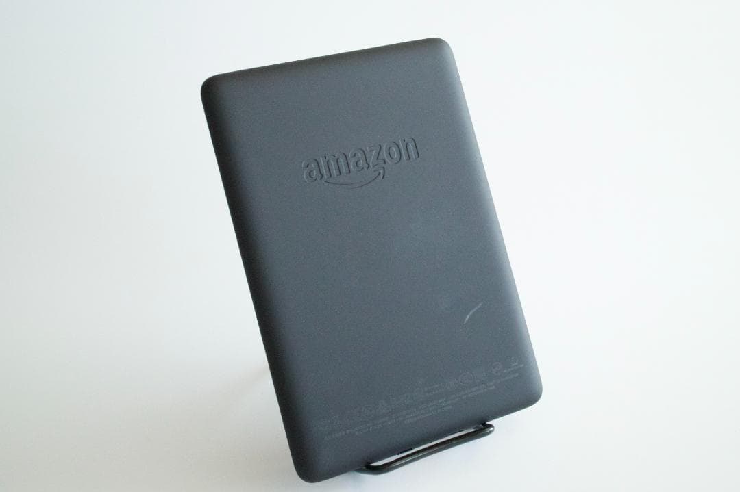 Kindle Paperwhite 第10世代 32GB 本体のみ
