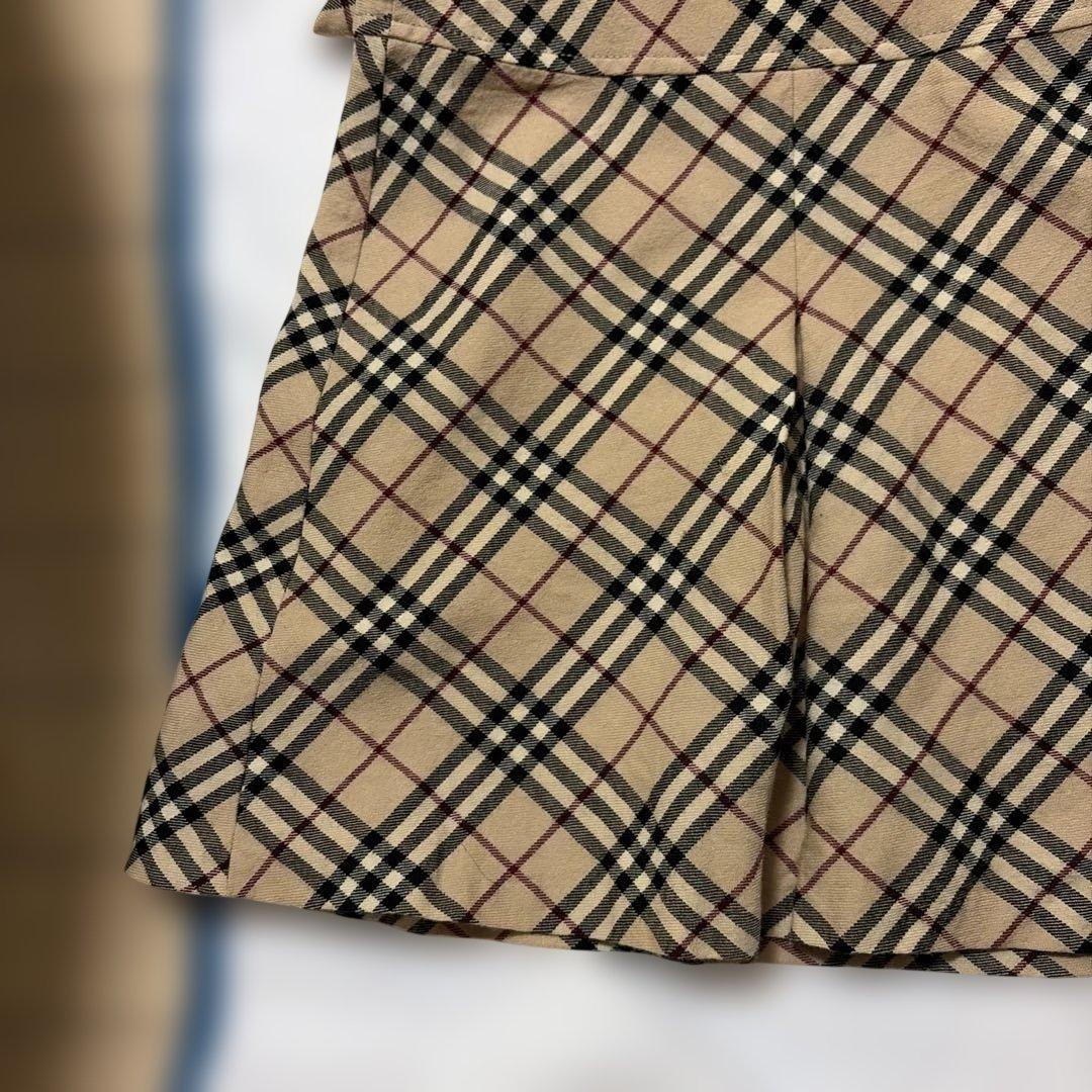 BURBERRY ワンピース
