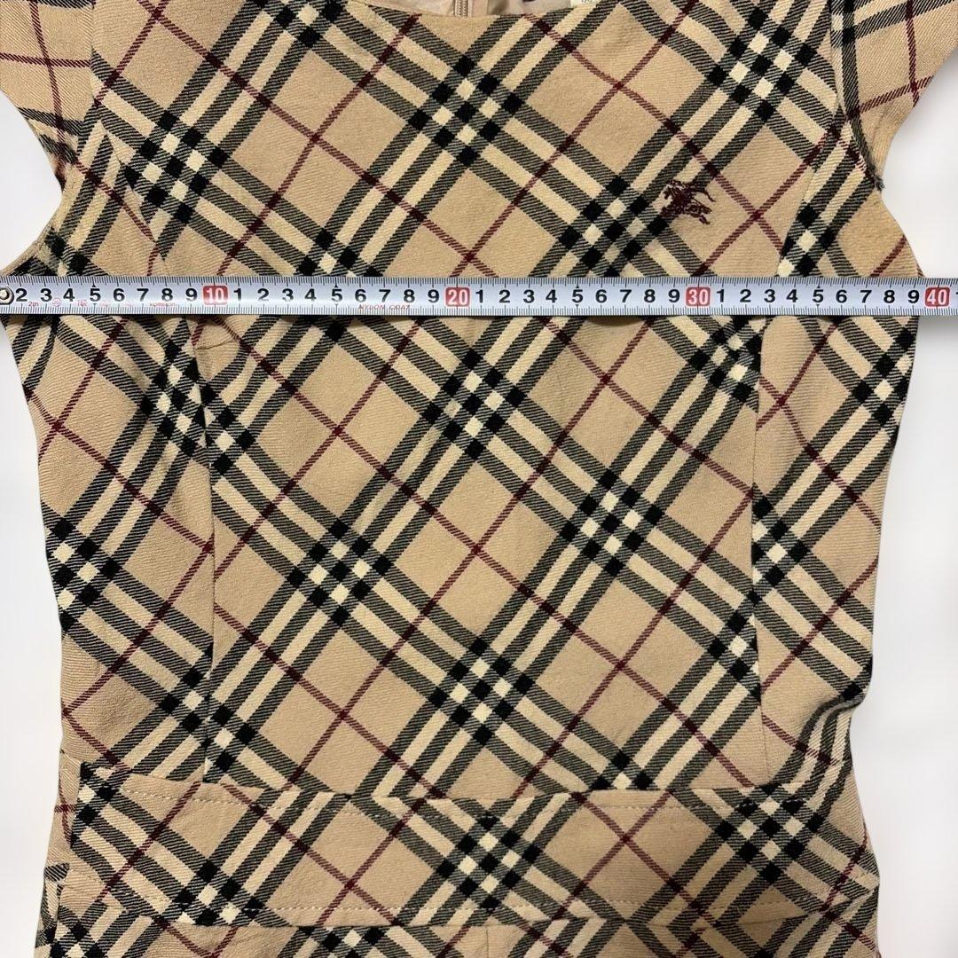 BURBERRY ワンピース