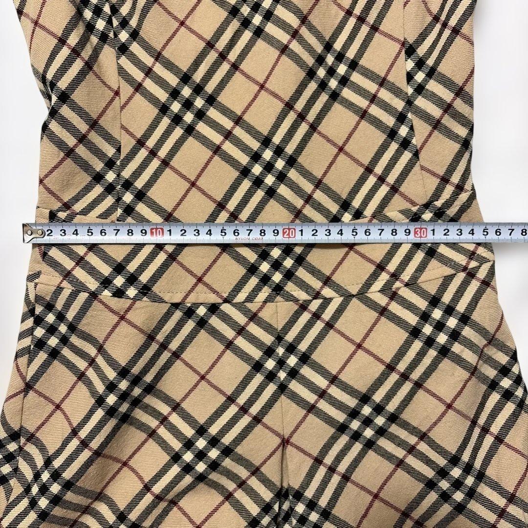 BURBERRY ワンピース